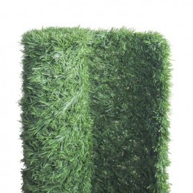 Haie Artificielle SUPER DELUXE 243 brins