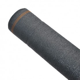 Toile Tissée RAL 7015