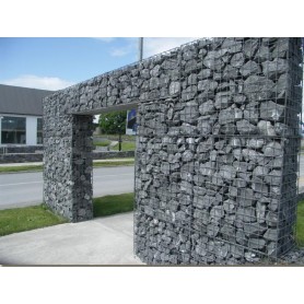 Gabion 1 m x 1 m